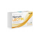Kapsułki Narine Narum Lecitin 200 mg probiotyki 30 szt.